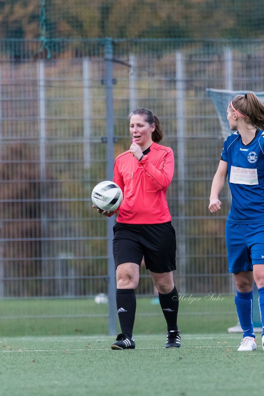 Bild 267 - F SSC Hagen Ahrensburg - SV Frisia 03 Risum-Lindholm : Ergebnis: 2:0